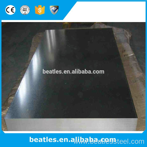 Hot Rolled Stainless Steel Sheet